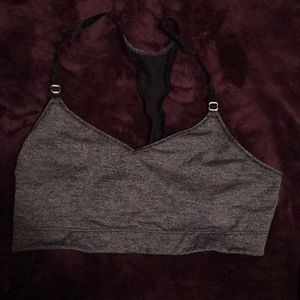 VSX sports bra.